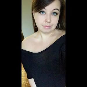 Meet your Posher, Maeghan